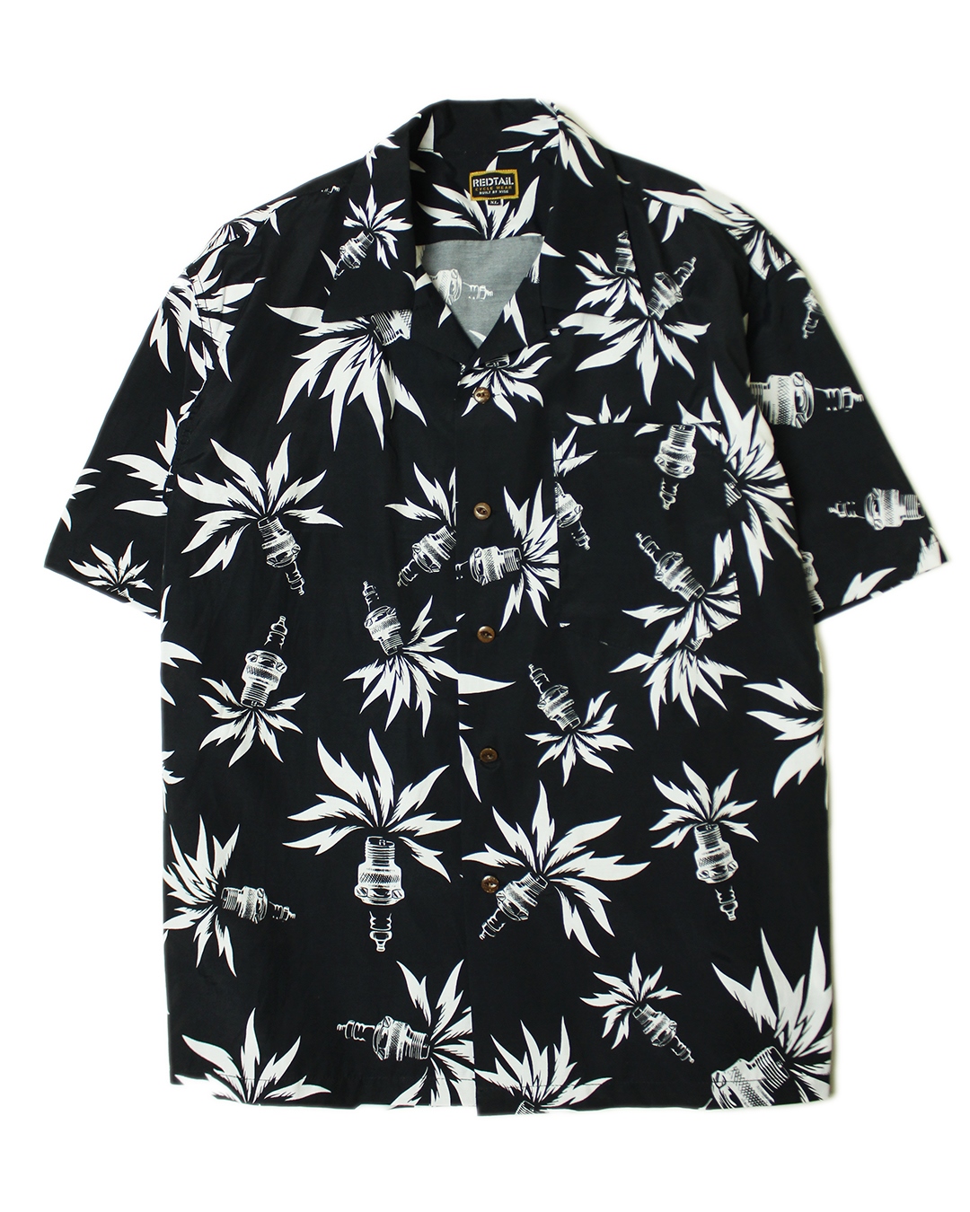 VISE REDTAIL バイス レッドテイル THiNSULATE L/S Check Shirt