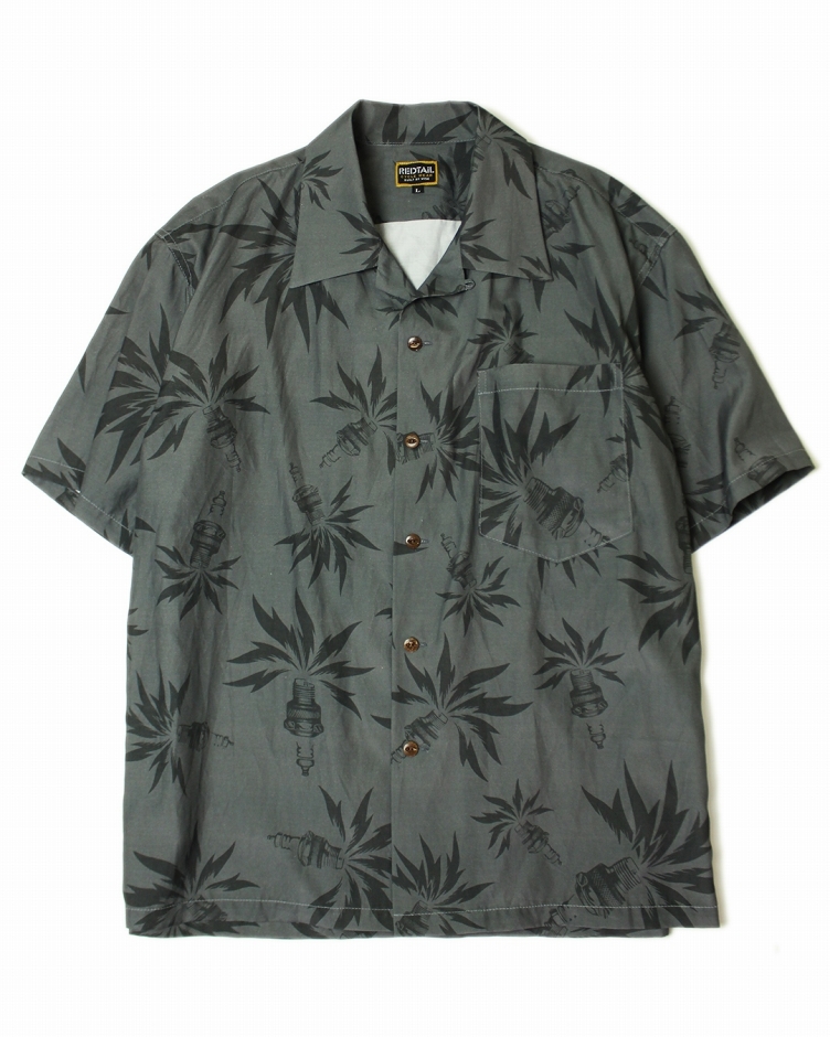 VISE REDTAIL バイス レッドテイル THiNSULATE L/S Check Shirt