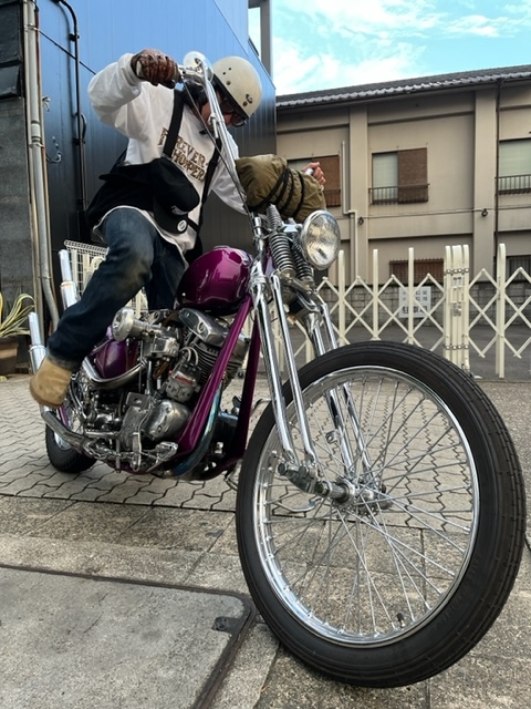 降ったり止んだり・・・でも皆さん楽しそう～ - ViSE CLOTHiNG
