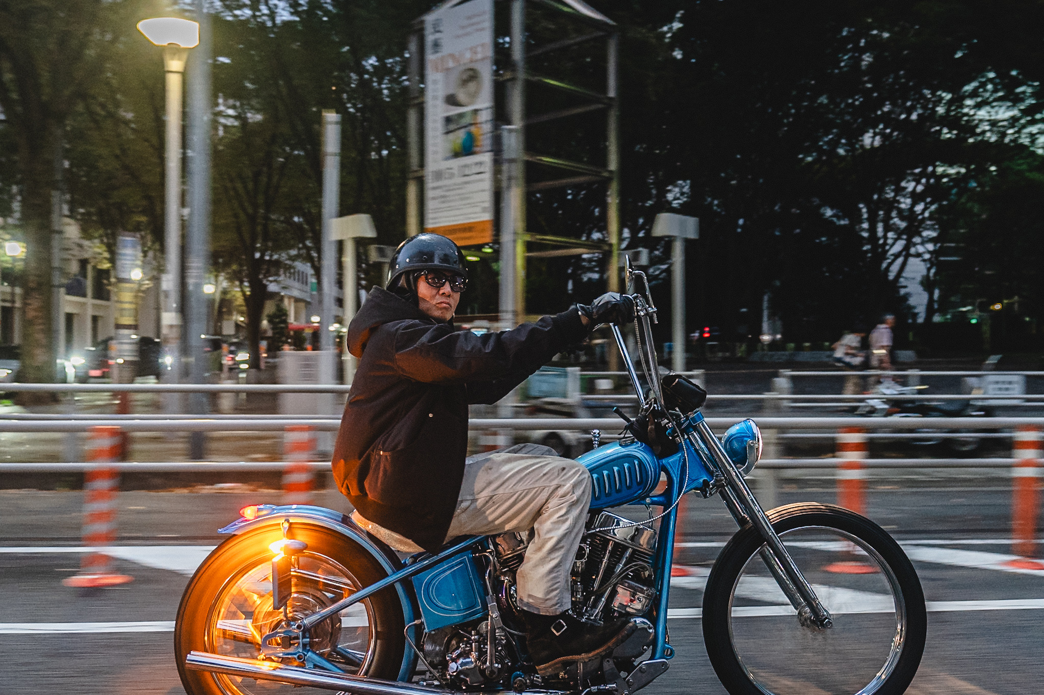 ViSEのコーデュラシリーズ！ - ViSE CLOTHiNG