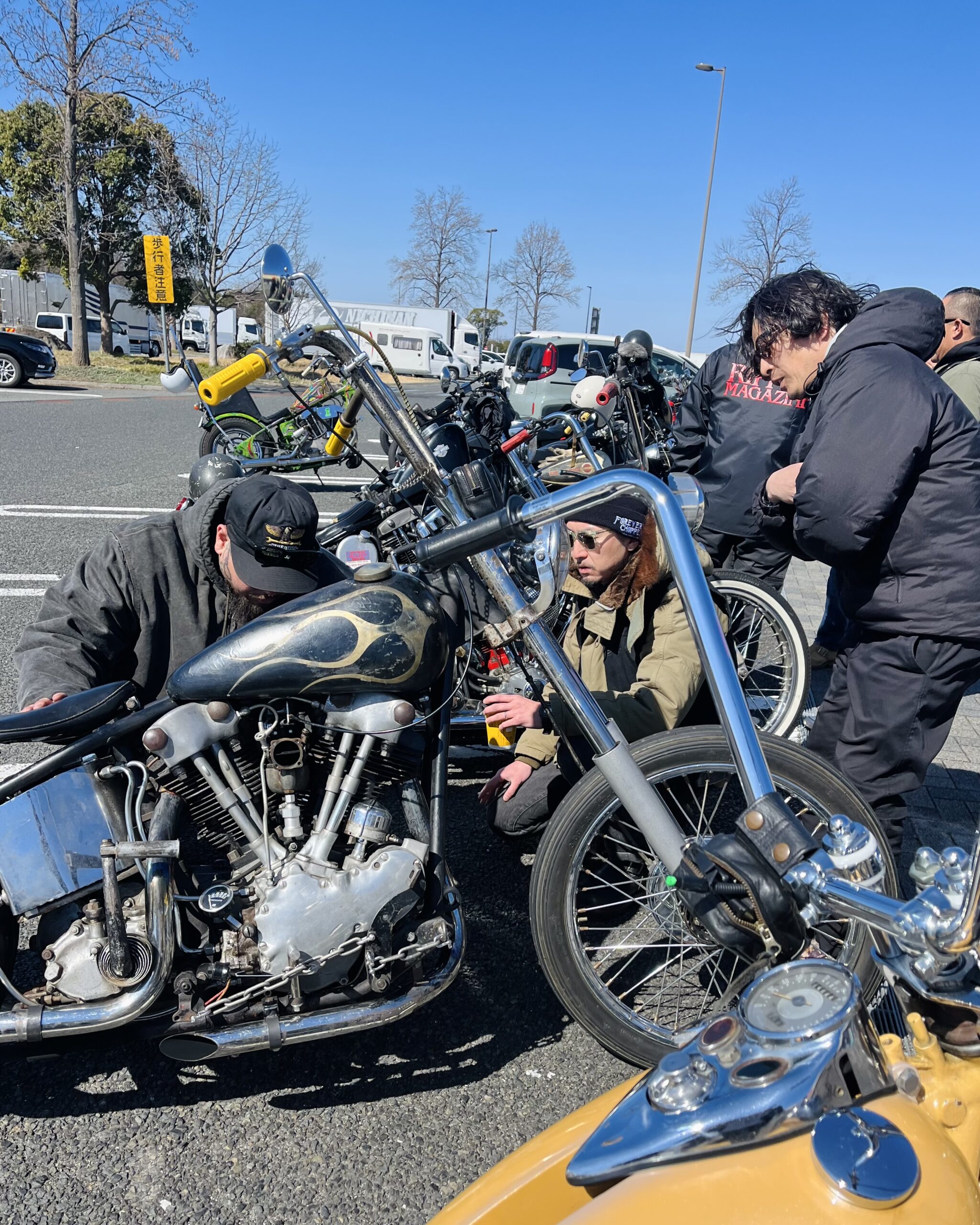 3月_第二刈谷 - ViSE CLOTHiNG