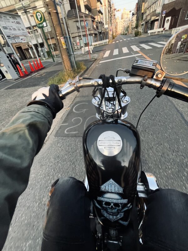 さて5月スタート！ - ViSE CLOTHiNG