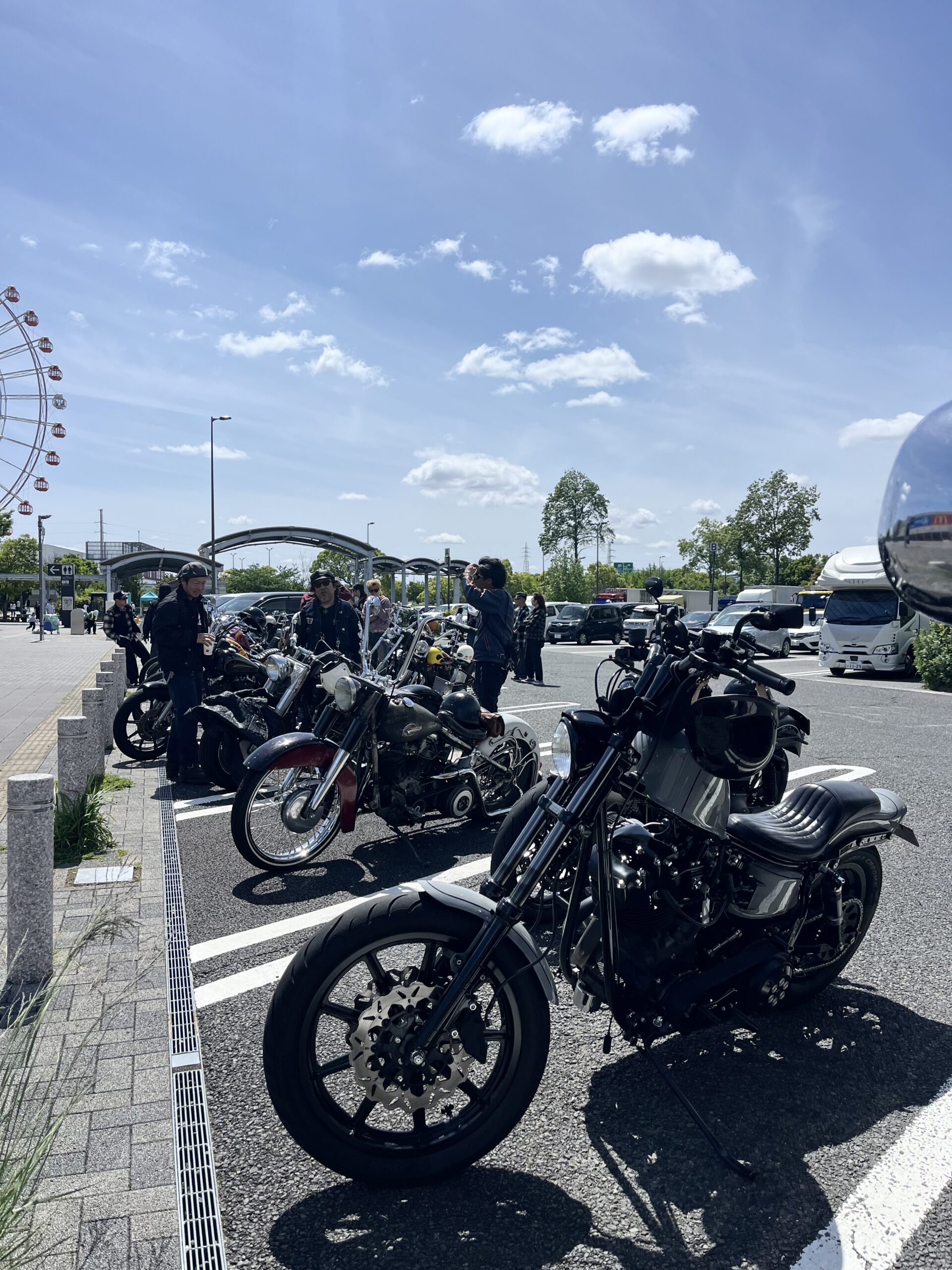 さて5月スタート！ - ViSE CLOTHiNG